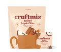 Spiked Apple Cider
