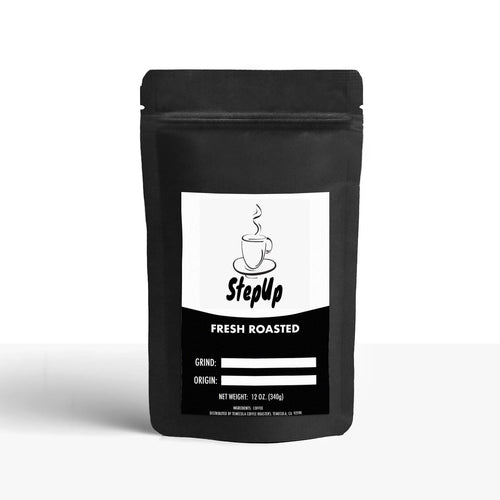 60 Pack Single Serve Coffee Capsules - Signature Blend