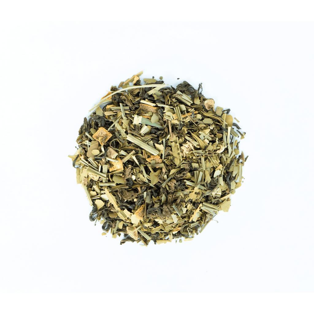 Organic Mystique Mélange | Retail Package