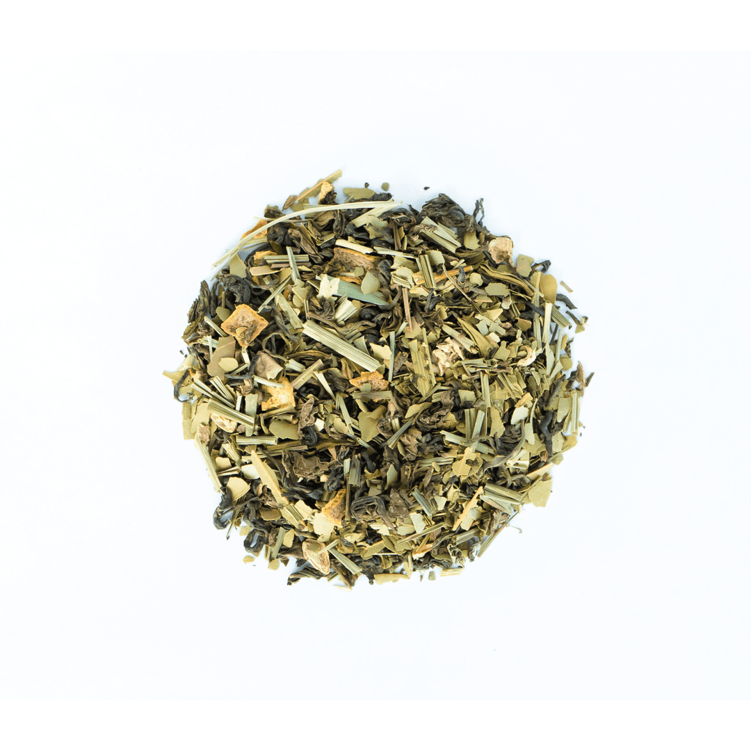 Organic Mystique Mélange | Retail Package