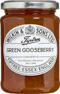 Tiptree Gooseberry Conserve 340g