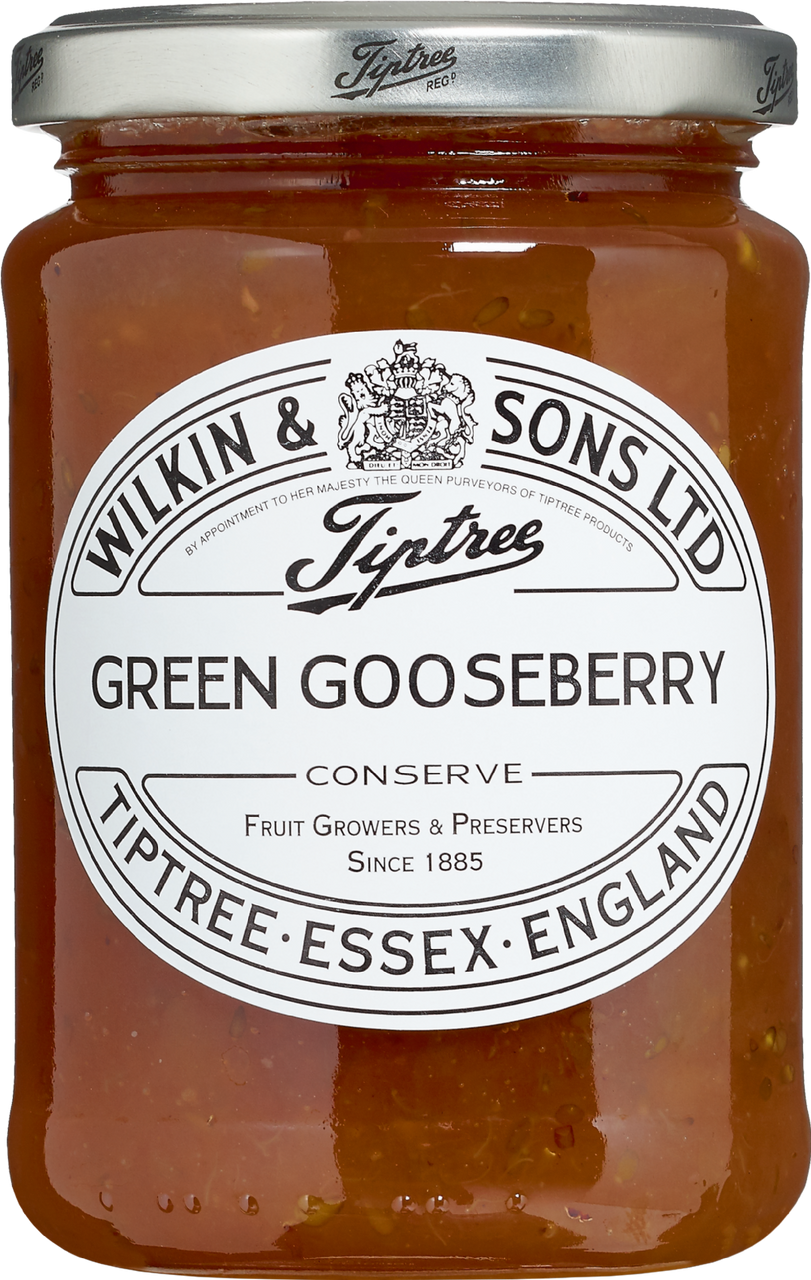 Tiptree Gooseberry Conserve 340g