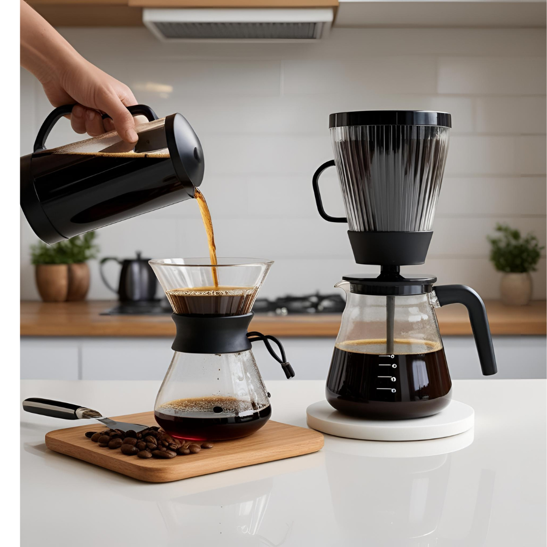 60 Pack Single Serve Coffee Capsules - Signature Blend