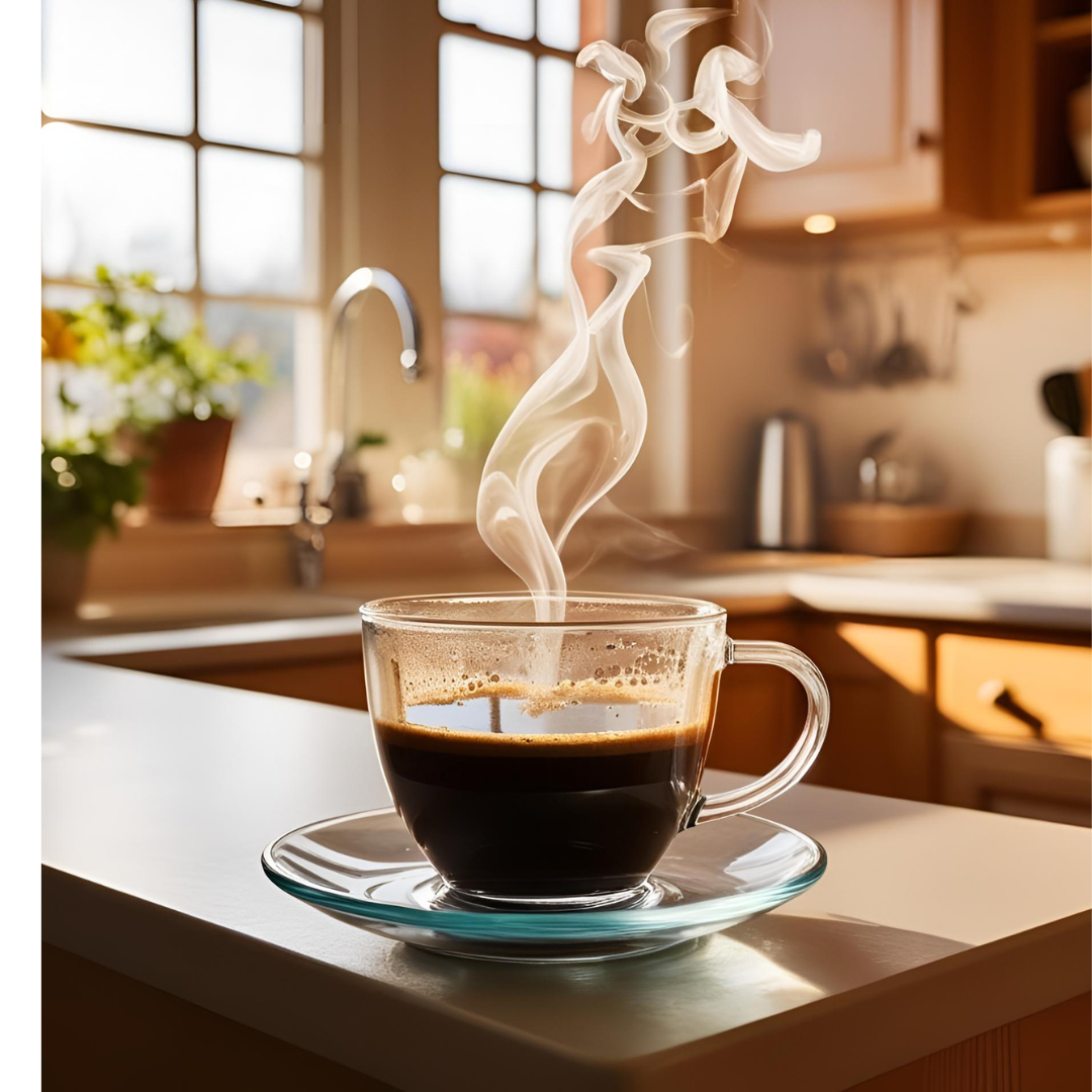 60 Pack Single Serve Coffee Capsules - Signature Blend