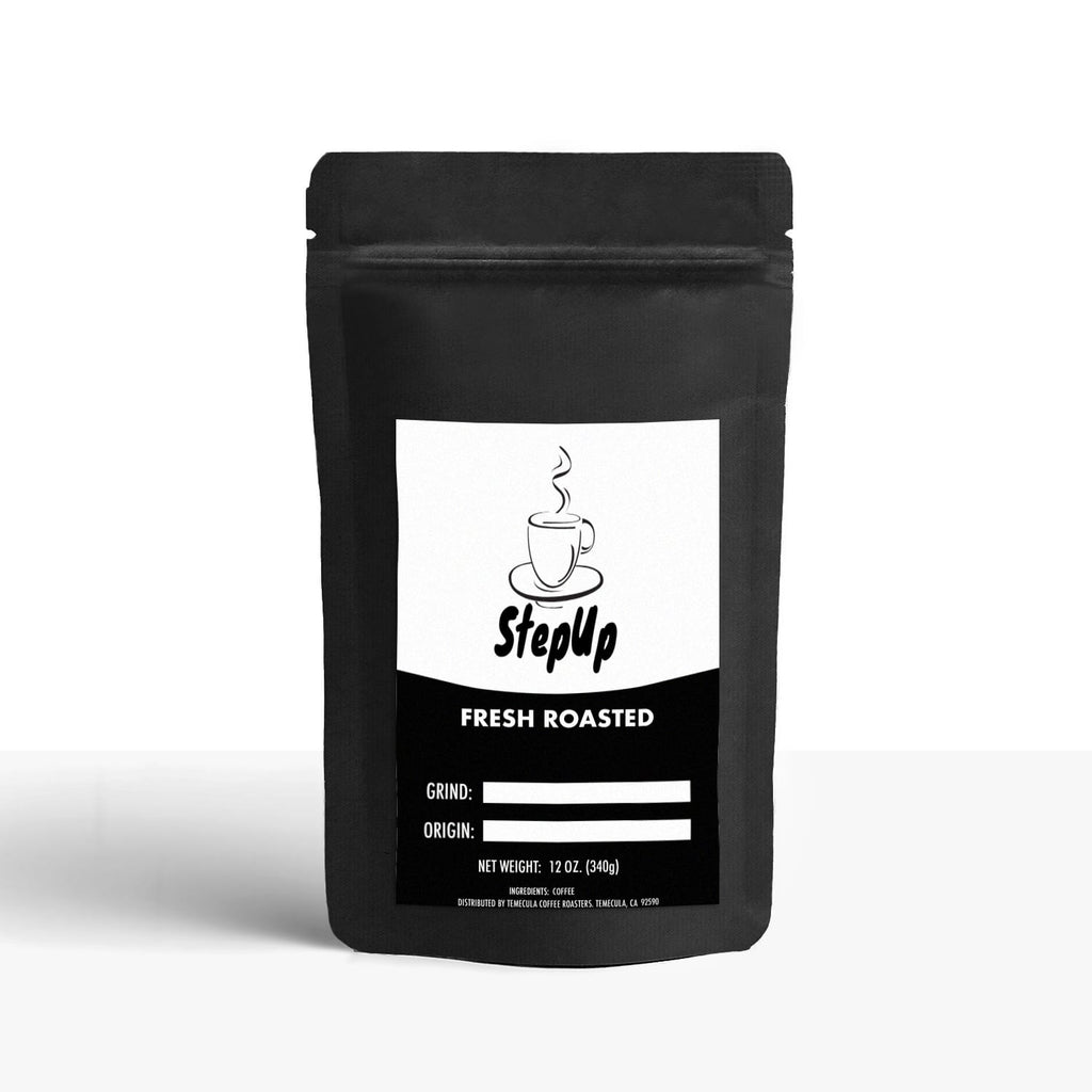 Sweet Espresso - Blonde Light Roast | Sweet blend from C America & Sweet Espresso (12oz - 2lbs)
