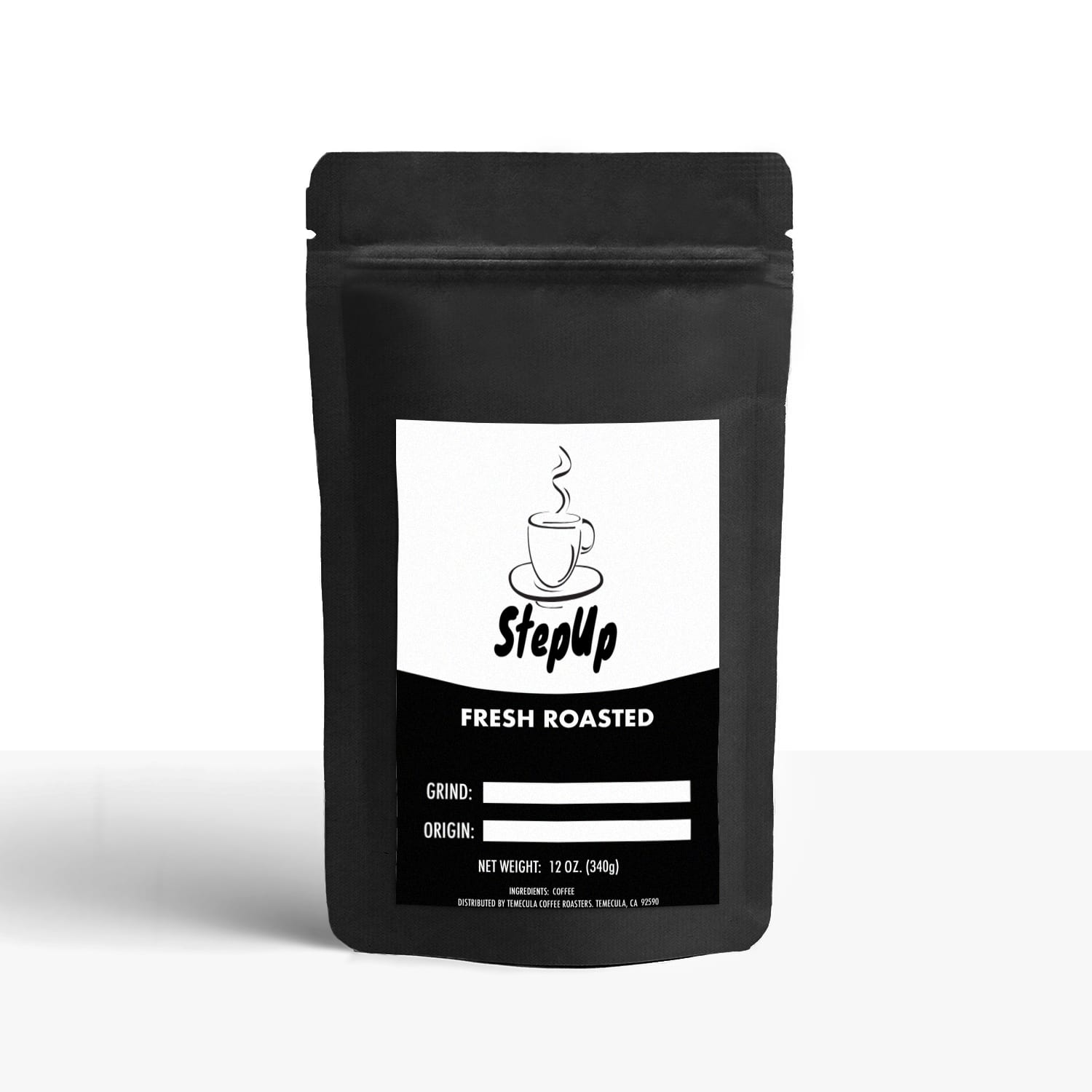 Sweet Espresso - Blonde Light Roast | Sweet blend from C America & Sweet Espresso (12oz - 2lbs)