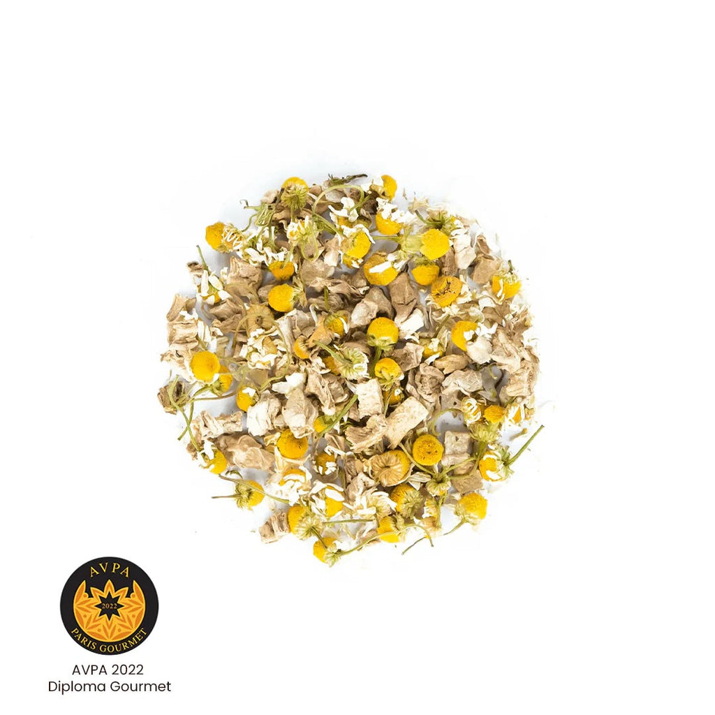 Chamomile Ginger | Wholesale