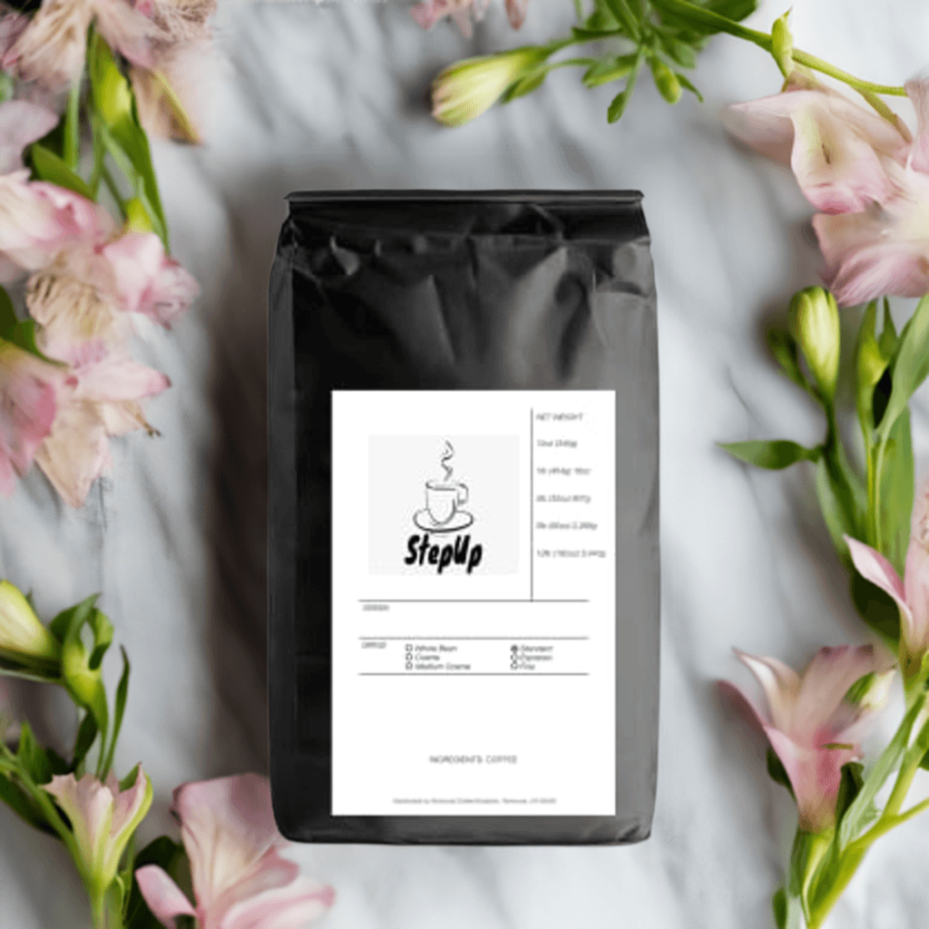 Sweet Espresso - Blonde Light Roast | Sweet blend from C America & Sweet Espresso (12oz - 2lbs)